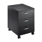 caisson de bureau soldes