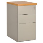 caisson de bureau tiroir dossier suspendu