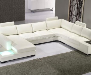 canape d'angle design