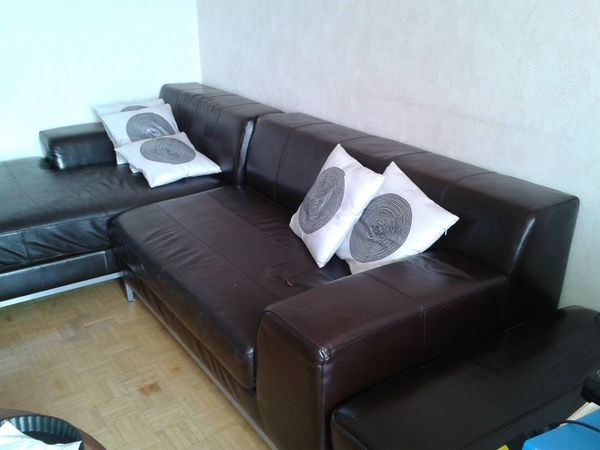 canape d'angle ikea occasion