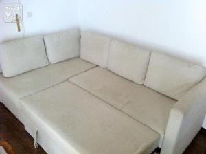 canape d'angle ikea occasion