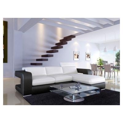 canape d'angle usine