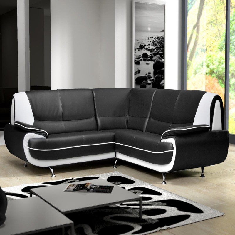 canape d'angle usine