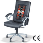 chaise de bureau boulanger