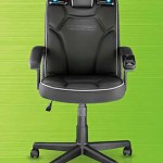 chaise de bureau de gamer