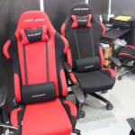 chaise de bureau dxracer