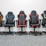 chaise de bureau dxracer