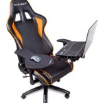 chaise de bureau dxracer