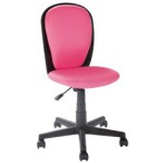chaise de bureau fille but