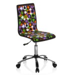 chaise de bureau fille but