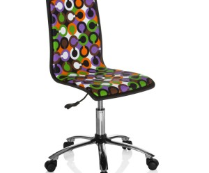 chaise de bureau fille but