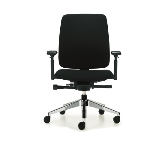 chaise de bureau haworth