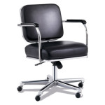 chaise de bureau industriel