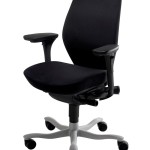 chaise de bureau kinnarps