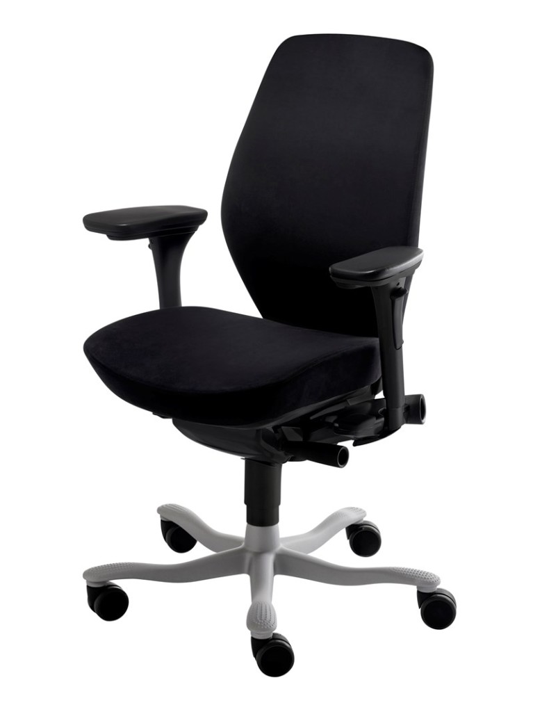 chaise de bureau kinnarps