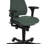 chaise de bureau kinnarps