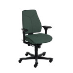 chaise de bureau kinnarps