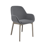 chaise de bureau nid d'abeille