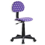 chaise de bureau pour fille