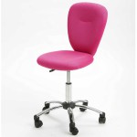 chaise de bureau pour fille