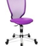 chaise de bureau pour fille