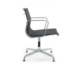 chaise de bureau sans roulettes