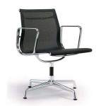 chaise de bureau sans roulettes