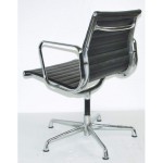 chaise de bureau sans roulettes