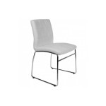 chaise de bureau sans roulettes