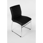 chaise de bureau sans roulettes