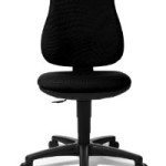 chaise de bureau topstar