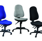 chaise de bureau topstar