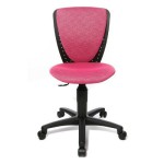 chaise de bureau topstar