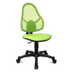 chaise de bureau topstar