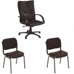 chaise de bureau tunisie prix