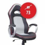 chaise de bureau weba