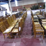 chaise de cuisine a vendre gatineau