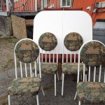 chaise de cuisine a vendre gatineau