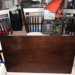 chaise de cuisine a vendre gatineau