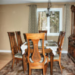 chaise de cuisine a vendre gatineau