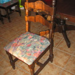 chaise de cuisine a vendre gatineau