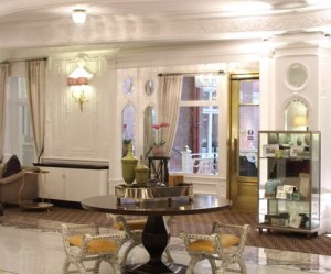 chaise de cuisine haut de gamme