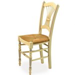 chaise de cuisine jeanne