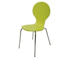 chaise de cuisine moderne conforama