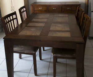 chaise de cuisine sherbrooke