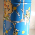 corbeille a papier asterix