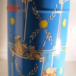 corbeille a papier asterix