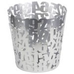 corbeille a papier bureau