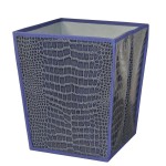 corbeille a papier bureau