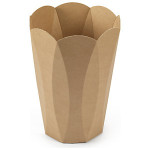 corbeille a papier en carton